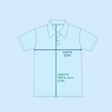 Year 6 Grad Shirt -  PRE-PURCHASE