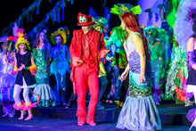 The Little Mermaid - Digital Recording