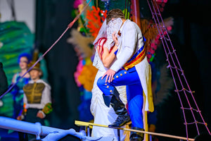 The Little Mermaid - Digital Recording