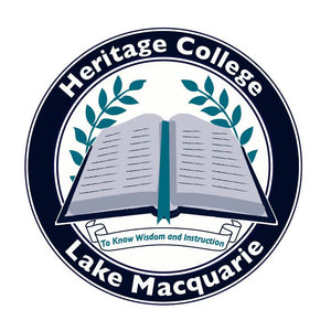 Heritage College Lake Macquarie