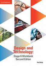 Year 11-12 - Design and Technology WHOLE COURSE PACK