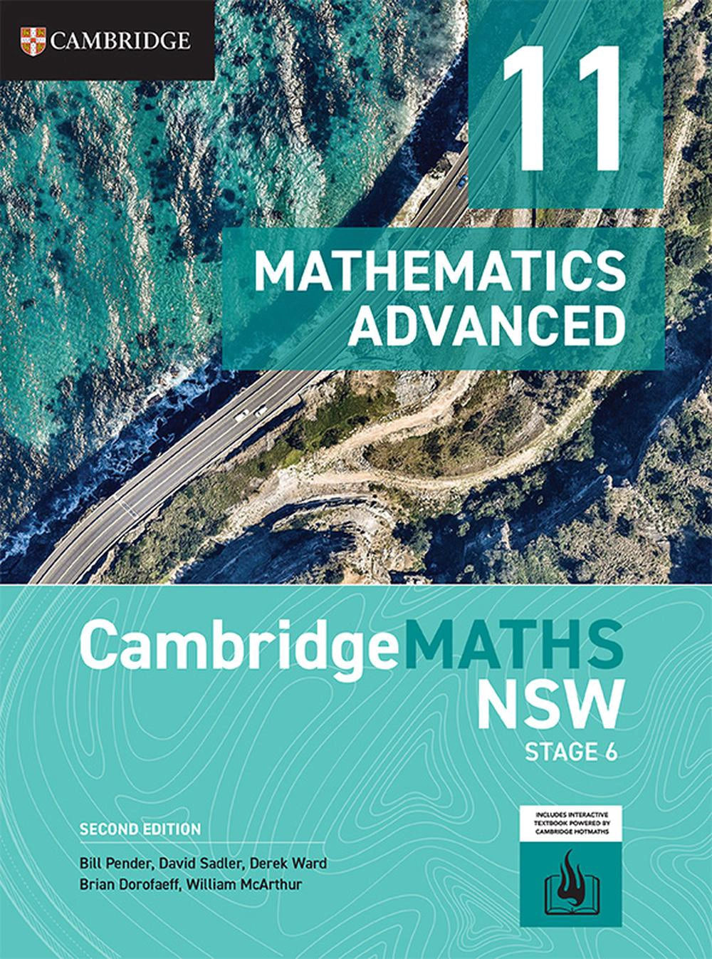 Advanced Mathematics Year 11