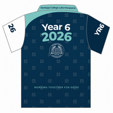 Year 6 Grad Shirt -  PRE-PURCHASE