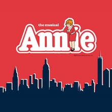 Annie the Musical - Digital Recording