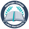 Heritage College Lake Macquarie