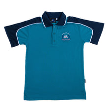 Sports Polo Shirt - Poly Cotton Blend