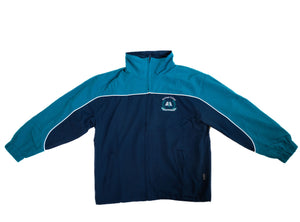 Sports Tracksuit Jacket
