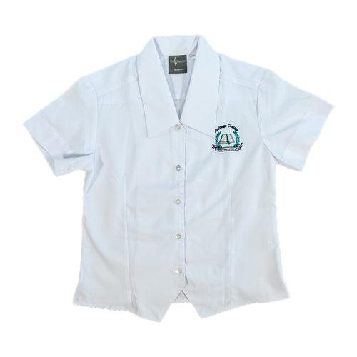 High School Summer Blouse  - Yr 7-10