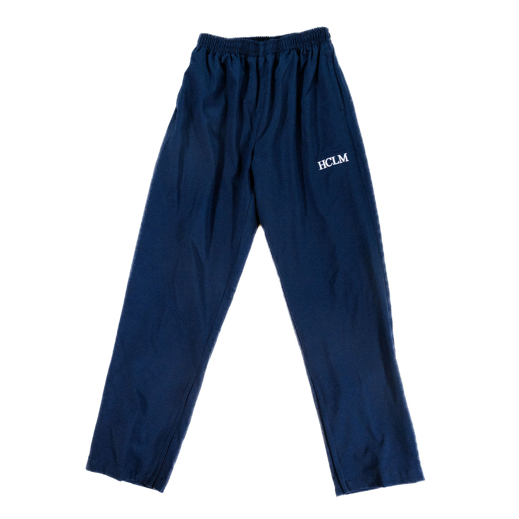 HCLM Staff Trackpants