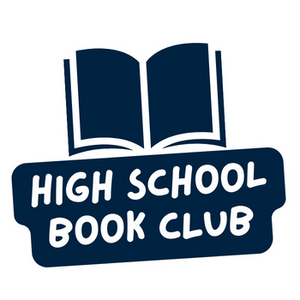 2024 High School Book Club Ticket - Term 2