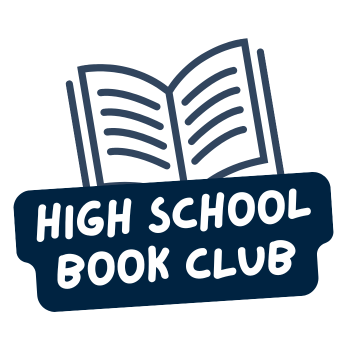 2024 High School Book Club - Term 4