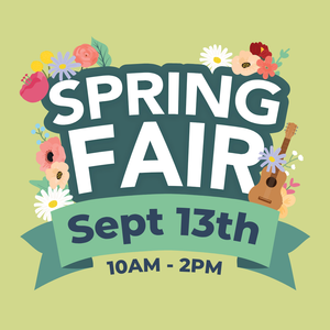 2025 Spring Fair -Primary Art - LAST CHANCE