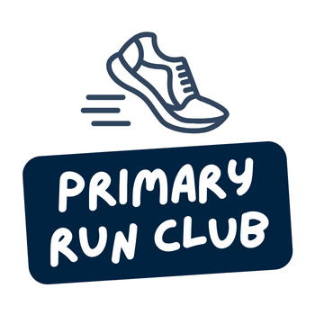 2024 Primary Run Club Ticket - Term 1