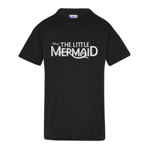 The Little Mermaid T-shirt
