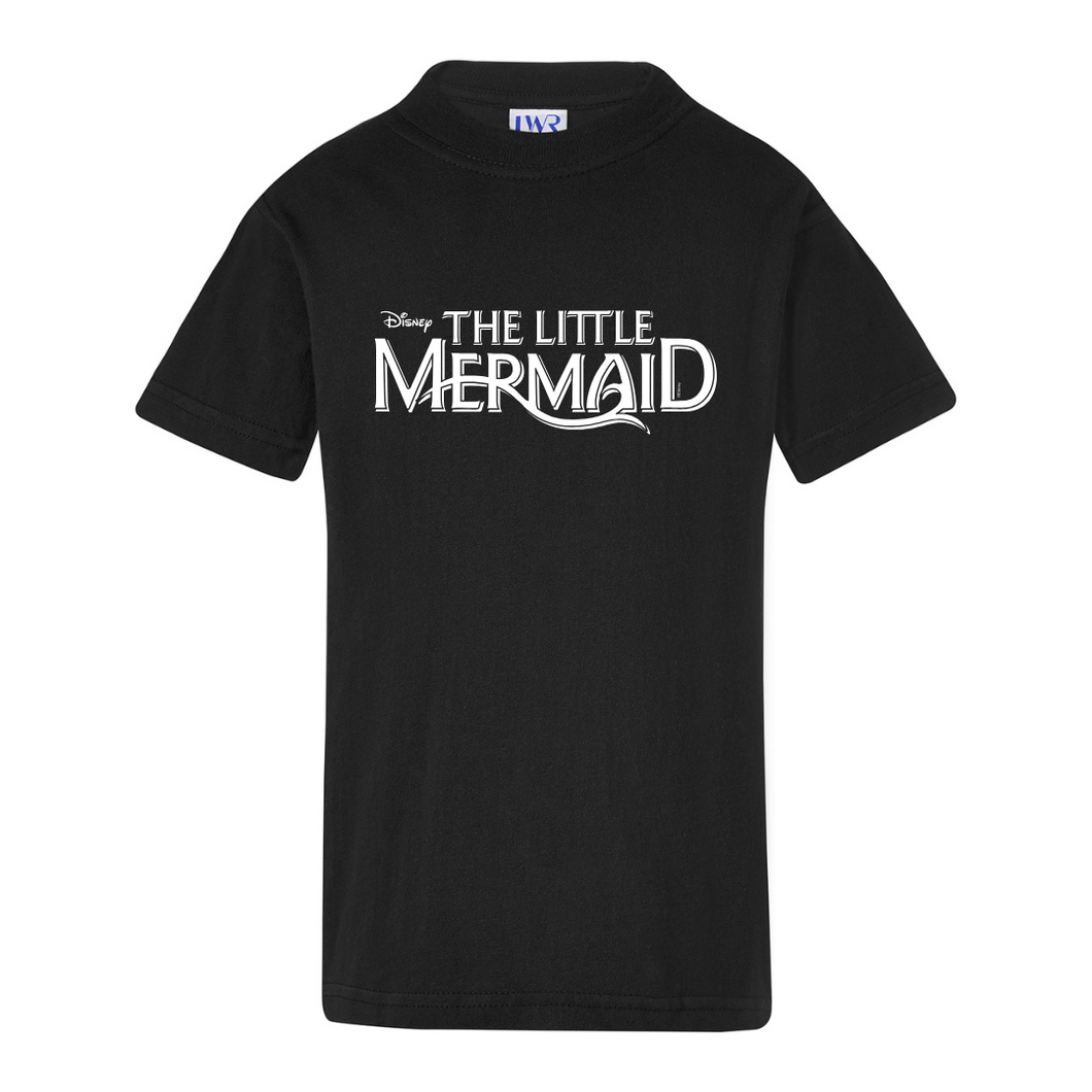 The Little Mermaid T-shirt