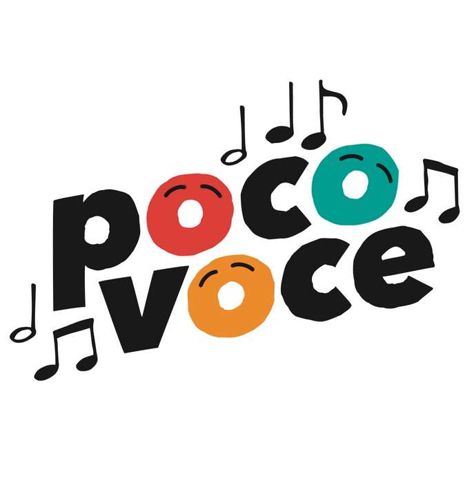 poco voce - Central Coast Choral Festival