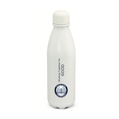 HCLM Water Bottle