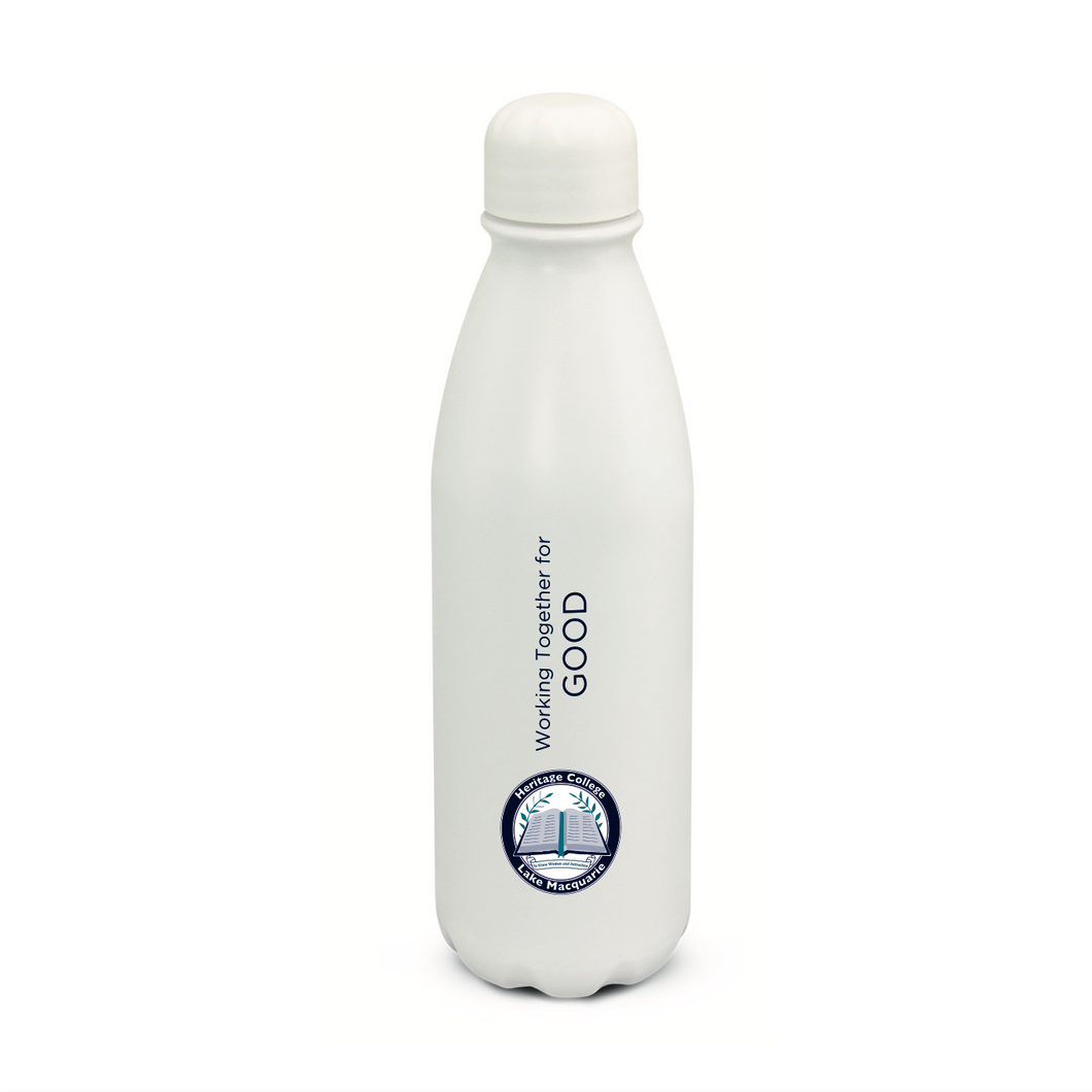 HCLM Water Bottle
