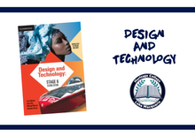 Year 11-12 - Design and Technology WHOLE COURSE PACK