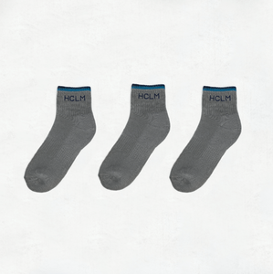 HCLM Socks - 3 pack