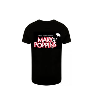 Mary Poppins T-shirt