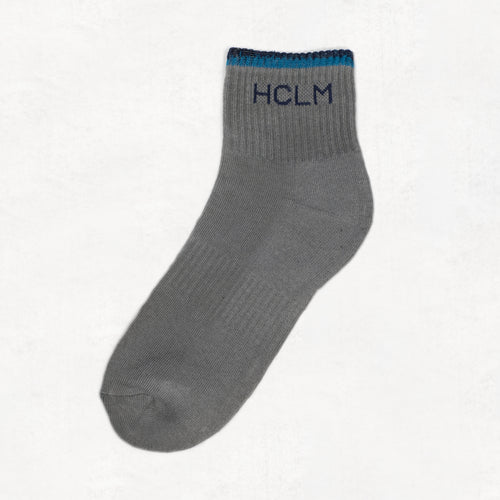 HCLM  Socks - 1 pack  GREY